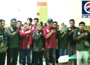 Jelang Pelantikan, DPD IWO-I Kabupaten Serang Laksanakan Rapat Proker dan Evaluasi        