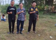 PPBNI Patriot pemersatu Banten Indonesia lakukan kesiapan pengukuhan