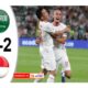 Timnas Sepak bola Indonesia Mengukir Sejarah Kalahkan Arab Saudi 2-0