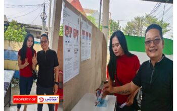 Sekretaris Umum Ikatan Cendekiawan Kristen Bekasi Yakin BN. Kholik – Faisal Akan Menang di Pilkada 2024