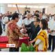 Yasonna H. Laoly Kukuhkan Kepengurusan Baru Amakhaita Laoli Periode 2025-2029