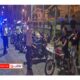 Cegah Gangguan Kamtibmas, Polres Serang Gelar Patroli KRYD