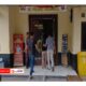 Unit Reskrim Polsek Cikeusal Polres Serang Ciduk Pelaku Penipuan Tenaga Kerja