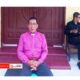 Sang Penyair Era 90’an Romulus Z.I Siahaan Terpilih Menjadi Bishop GMMI Periode 2025-2030