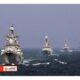 Cina Desak Uni Eropa untuk berhenti Memprovokasi Masalah di Laut China Selatan
