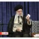 Konflik Perang Memuncak, Israel Ancam Bunuh Ayatollah Khamenei,