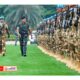 Jaga Perdamaian Dunia, TNI bentuk Satgas Kizi TNI Konga XX-V Monusco Kongo