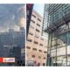 Gedung Bursa Saham Tel Aviv Hancur, di rudal Iran