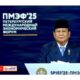 Indonesia Tetap Nonblok, Presiden Prabowo Pidato di Forum SPIEF St Petersburg, Rusia