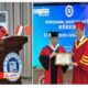 JAM-Datun R. Narendra Jatna Terima Gelar Profesor Honoris Causa  Fujian Polytechnic Normal University