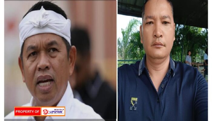 KDM Bikin Resah Insan Pers, Sebut Tak Perlu Kerja Sama Media