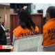 Sidang Perdana Dugaan Tindak Pidana Kekerasan Seksual dan Perdagangan Anak Dengan Terdakwa Mantan Kapolres Ngada dan Seorang Mahasiswi