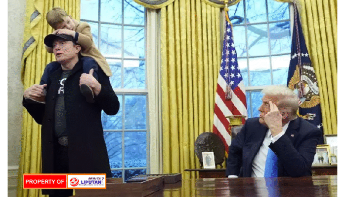 Elon Musk Kini Dukung Pemakzulan Trump