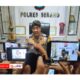Sebut Penyebab Kenakalan Remaja, Kapolres Serang Nyatakan Perang Terhadap Narkoba