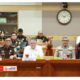 Rapat Kerja dengan Komisi III DPR RI, Kejaksaan Agung Bahas RKA K/L 2026 dan Laporan Keuangan APBN 2024