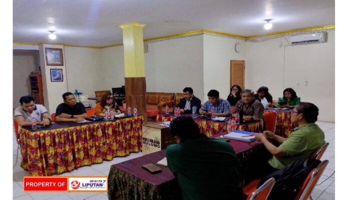 Yayasan Yosafat Indonesia Lakukan Audiensi dengan STT Katharos Bekasi: Bahas Reformasi Struktural dan Komitmen Pelayanan Pendidikan Teologi