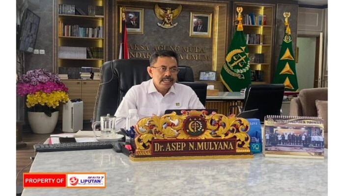 JAM-Pidum Menyetujui 4 Restorative Justice,  Salah Satunya Perkara Penganiayaan  di Biak Numfor