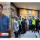 Tim SIRI Kejaksaan Agung Berhasil Amankan DPO Toni Waluyo Perkara Perdagangan Pangan