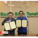 JAM DATUN dan Badan Bank Tanah Tandatangani Perjanjian Kerja Sama  dalam Penanganan Masalah Hukum