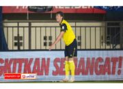 Usai Jalani Operasi Mungkinkah Ole Romeny Absen Bela Timnas jelang September nanti ?