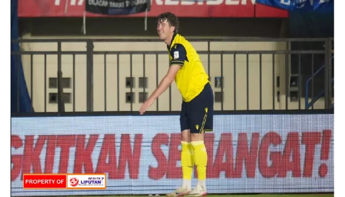 Usai Jalani Operasi Mungkinkah Ole Romeny Absen Bela Timnas jelang September nanti ?
