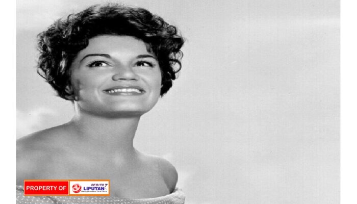Connie Francis Penyanyi ‘Pretty Little Baby’ Meninggal Dunia