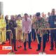 Jaksa Agung Resmikan Gedung Baru  Kejaksaan Tinggi Kalimantan Selatan Representasi Penegakan Hukum Tanpa Pandang Bulu