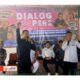 KDM Gubernur Jabar di Desak Ratusan Insan Pers Bekasi Raya Klarifikasi Terkait Statemen Tidak Ingin Kerjasama Dengan Media
