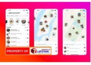 Simak Cara Terbaru menggunakan Instagram Map dan melindungi privasi Anda