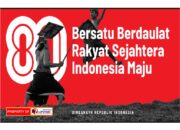 Narasi Ucapan HUT Republik Idonesia Ke-80