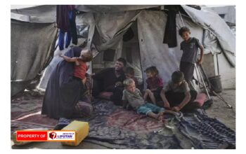 Indonesia Perluas Bantuan ke Gaza Palestina