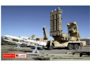 China Diduga Bantu Iran Bangun Kembali Rudal Balistik Israel Cemas