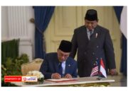 Malaysia Klaim Ambalat Pertahankan Kedaulatan Sabah