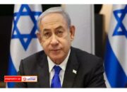 Netanyahu Siapkan Operasi Militer Perintahkan Duduki Penuh Gaza