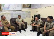 BREAKING NEWS: BPN Kota Bekasi Kejar Target PTSL Triwulan Kedua, Bang Munthe dan Bang Hafis Dorong Percepatan dan Sinergi Kelurahan