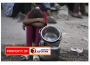 Ambil Alih Gaza Indonesia Kutuk Keputusan Sepihak Israel