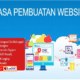 Iklan Jasa Pembuatan Website