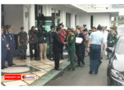 Dari Vietnam Wamenhan RI Terima Kunjungan Militer