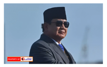 Makin Kuat Indonesia di Mata Dunia Prabowo Bicara di Sidang PBB