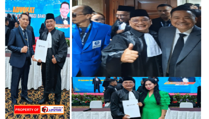 Ucapan Selamat & Sukses