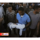 Serangan Israel Kian Mematikan Korban Tewas Gaza Tembus 64.000 Jiwa