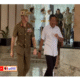 Bahas Kerja Sama Militer dengan RI Kasad Australia Sambangi Kemenhan