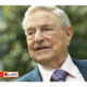 Aksi Demo di Indonesia Media Rusia Sebut George Soros ada di baliknya.