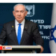 Netanyahu Pecat Penasihat Keamanan Nasional Israel Tzachi Hanegbi