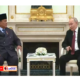 Pertemuan Presiden Prabowo dengan Presiden Putin memiliki nilai strategis ditengah eskalasi konflik Ukraina dan Palestina