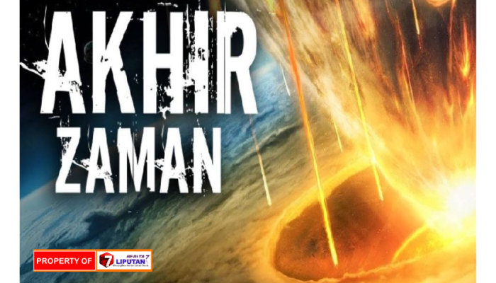 Keadaan Manusia pada Akhir Zaman Menurut Alkitab: Peringatan Iman bagi Dunia Modern