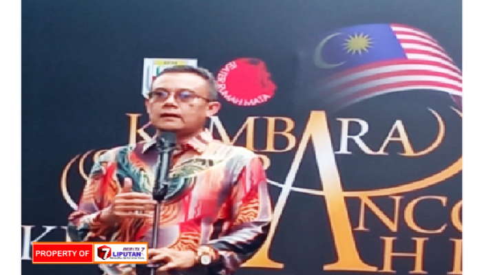 Sastrawan Medan dan IPM Malaysia Bertemu di Teater Mata, Pererat Persaudaraan Serumpun