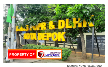 Pelayanan Perizinan Bangunan Dinilai Amburadul, Jurnalis Keluhkan Lambannya Proses di Dinas PUPR Kota Depok