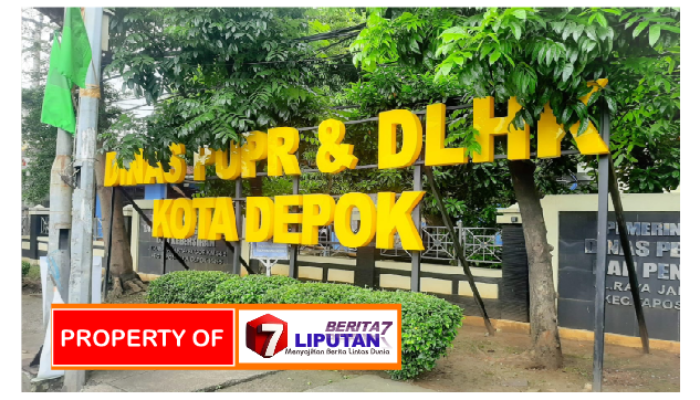 Pelayanan Perizinan Bangunan Dinilai Amburadul, Jurnalis Keluhkan Lambannya Proses di Dinas PUPR Kota Depok