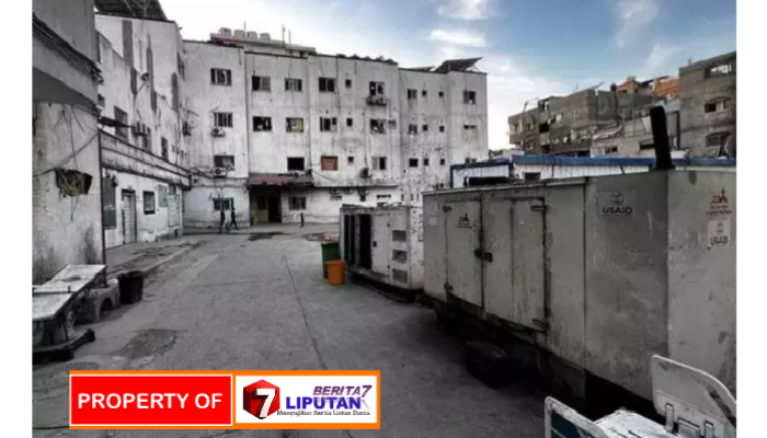 Serangan Israel di Gaza Memakan Korban Tewaskan Puluhan Warga Sipil